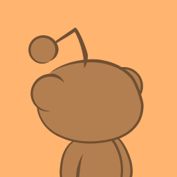 Redditor's profile picture